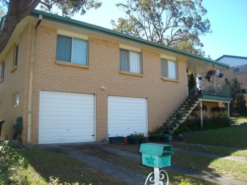 Jamboree Heights QLD 4074