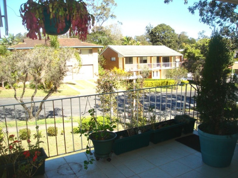 Jamboree Heights QLD 4074
