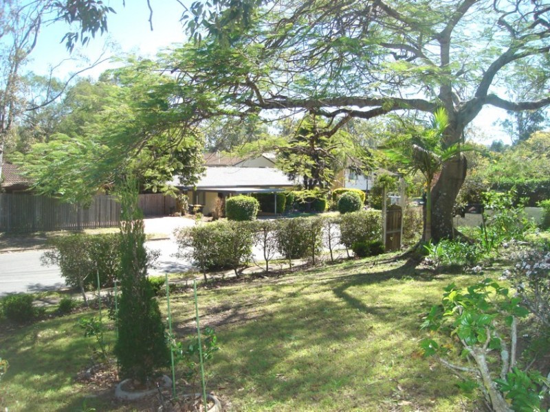 Jamboree Heights QLD 4074