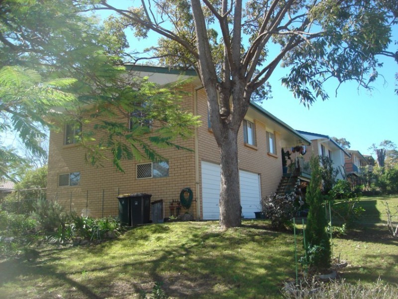Jamboree Heights QLD 4074