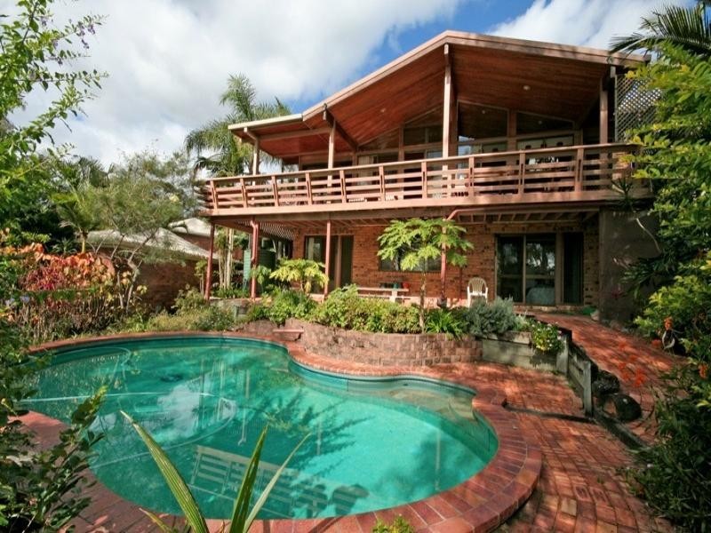 Middle Park QLD 4074