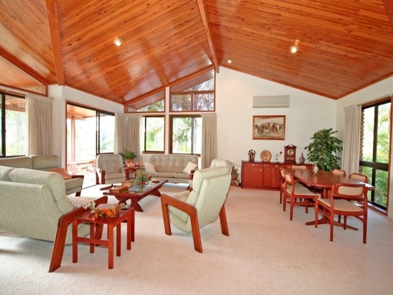 Middle Park QLD 4074