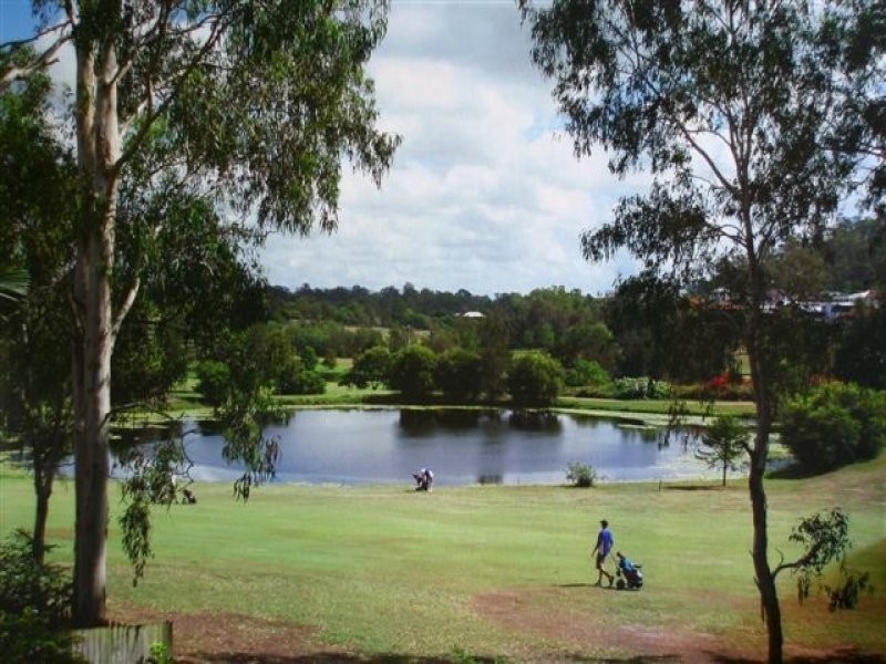 Middle Park QLD 4074