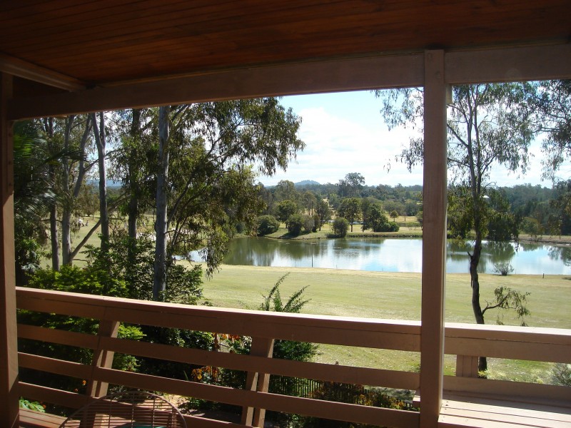 Middle Park QLD 4074