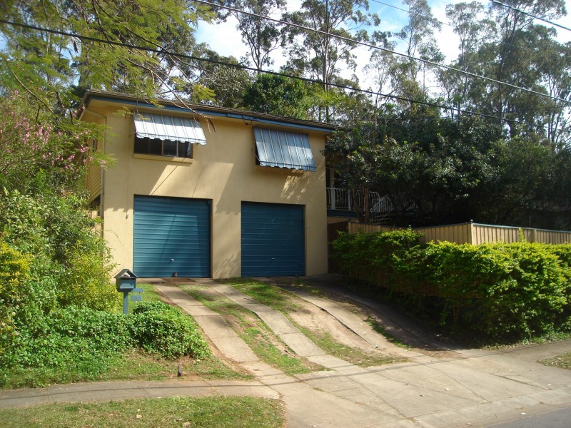 Jindalee QLD 4074