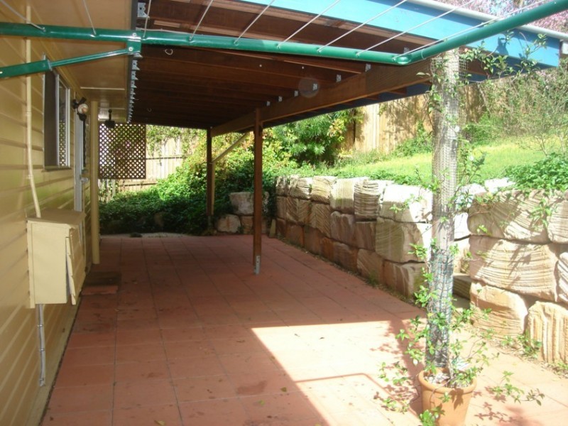 Jindalee QLD 4074