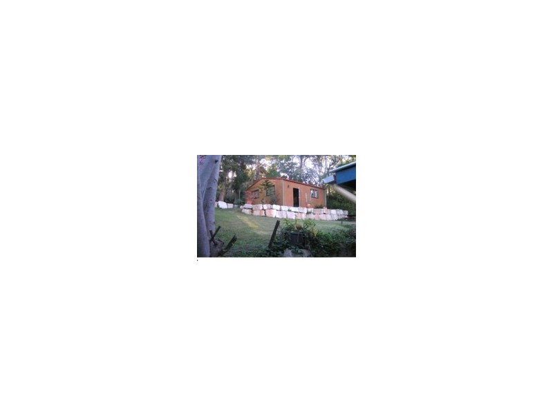 Jindalee QLD 4074