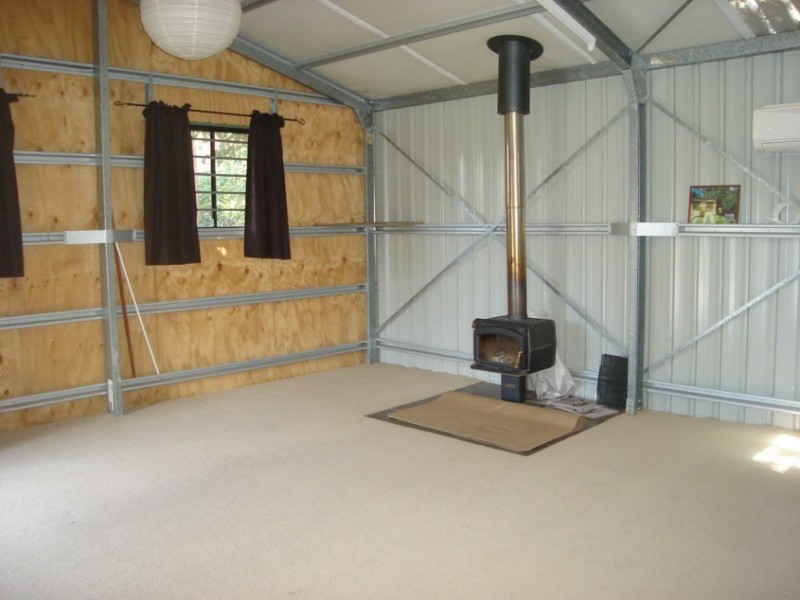 Jindalee QLD 4074