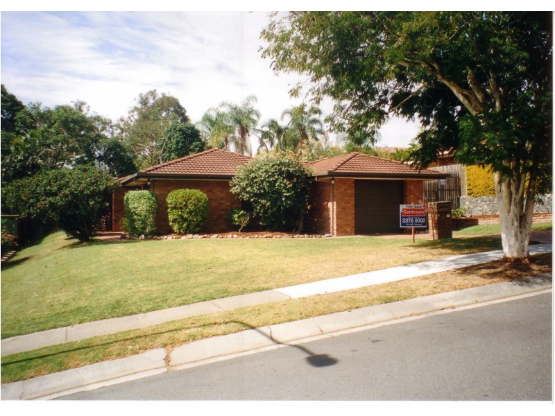 Sinnamon Park QLD 4073