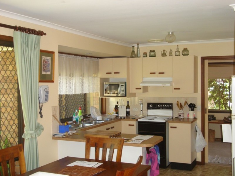 Sinnamon Park QLD 4073