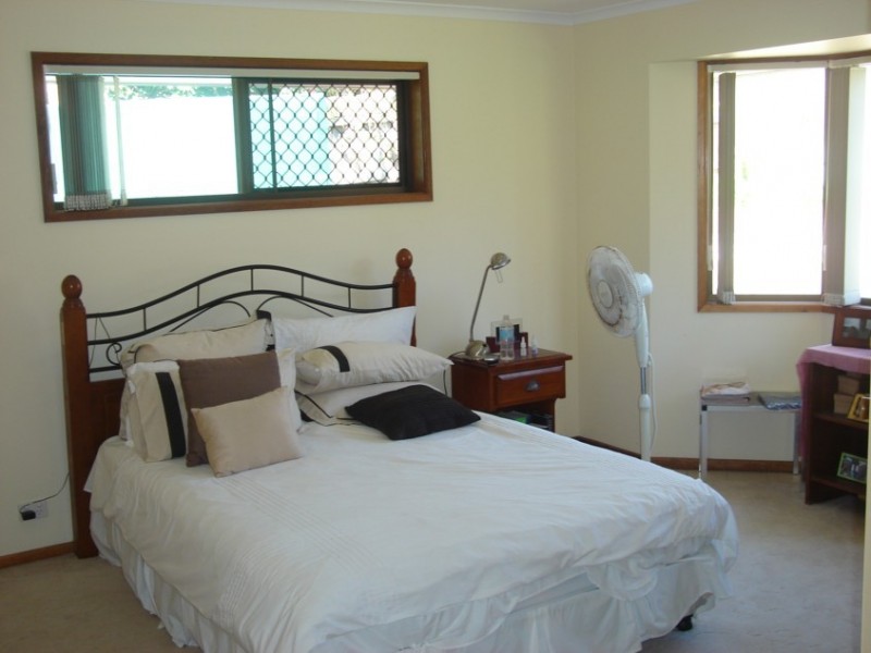 Sinnamon Park QLD 4073