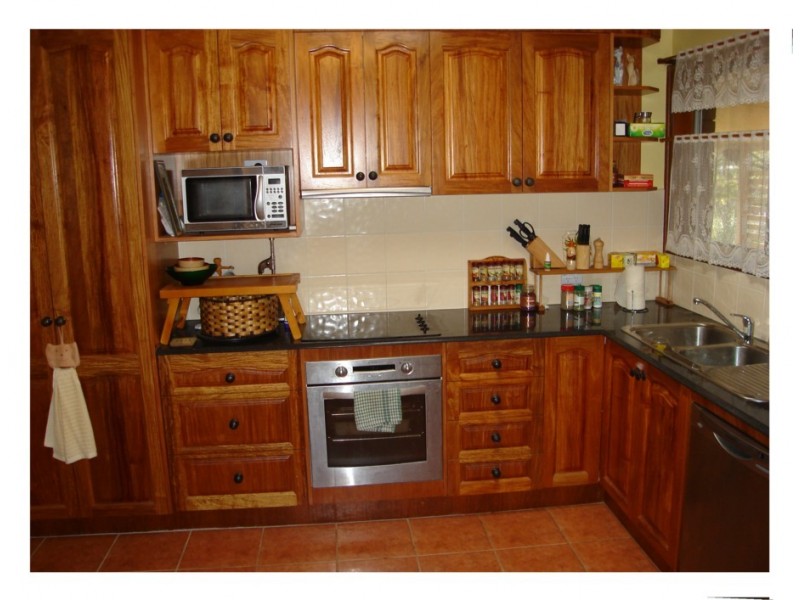 Jindalee QLD 4074