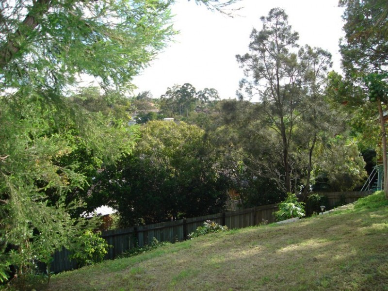 Jindalee QLD 4074