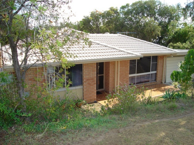 Jindalee QLD 4074