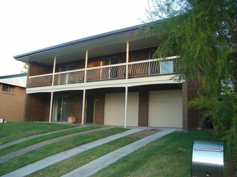 Jamboree Heights QLD 4074