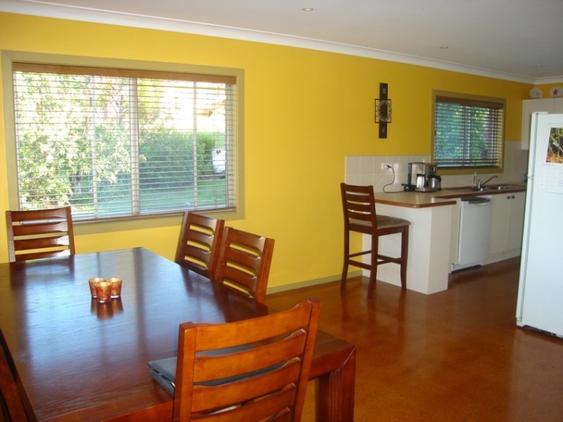 Jamboree Heights QLD 4074