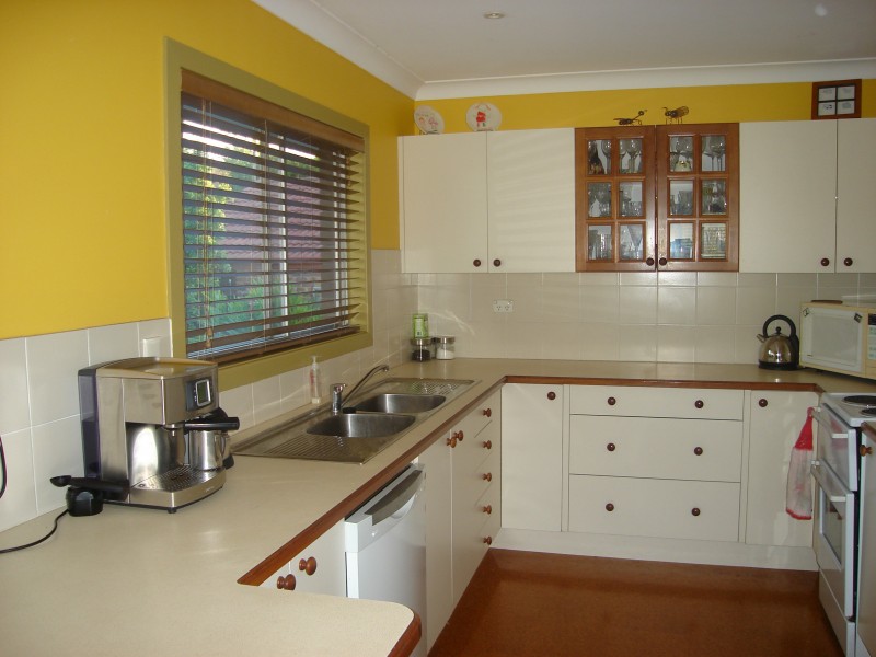 Jamboree Heights QLD 4074