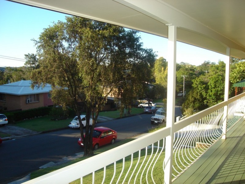 Jamboree Heights QLD 4074