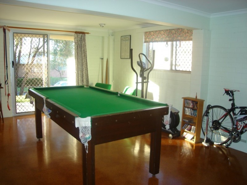 Jamboree Heights QLD 4074