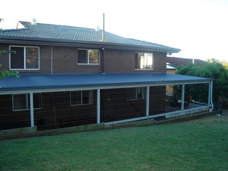 Jamboree Heights QLD 4074