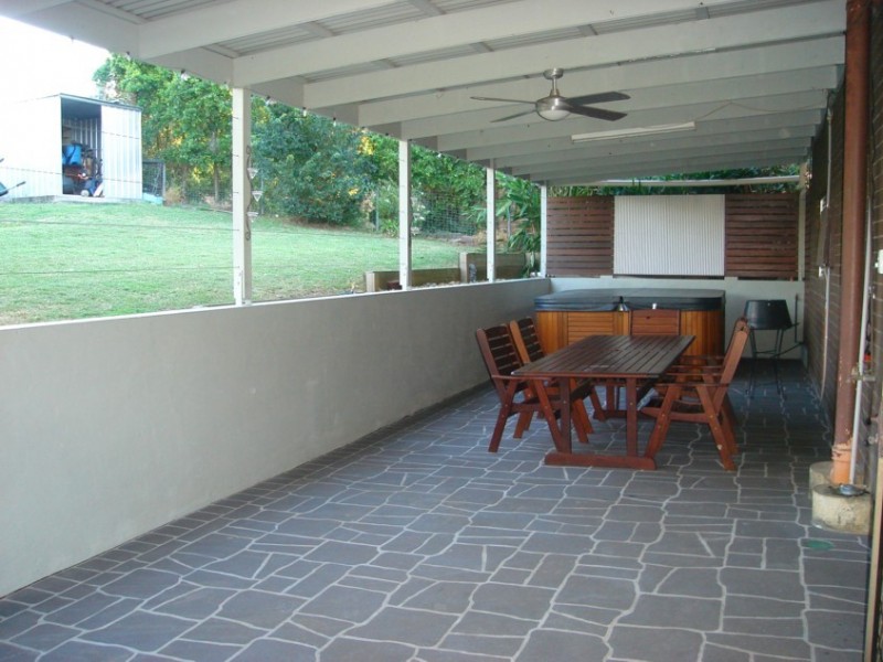 Jamboree Heights QLD 4074