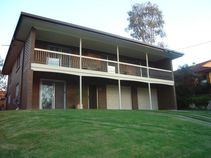 Jamboree Heights QLD 4074