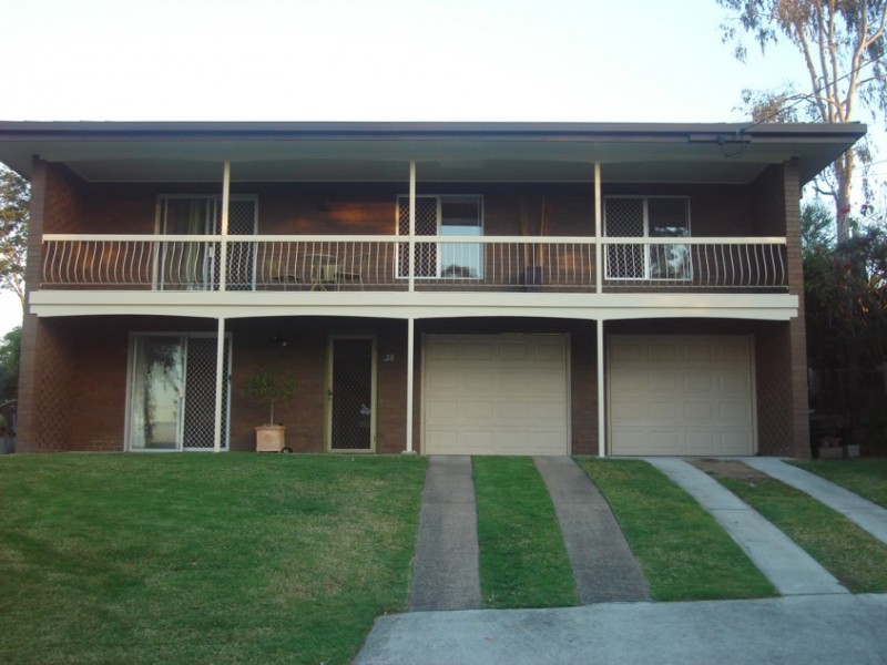 Jamboree Heights QLD 4074