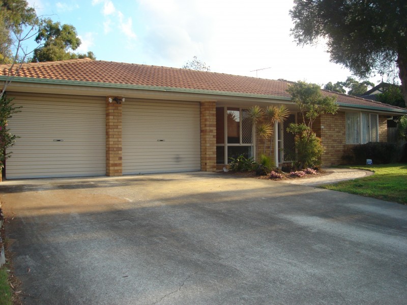 Doolandella QLD 4077