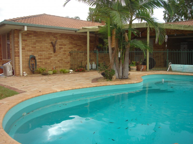 Doolandella QLD 4077