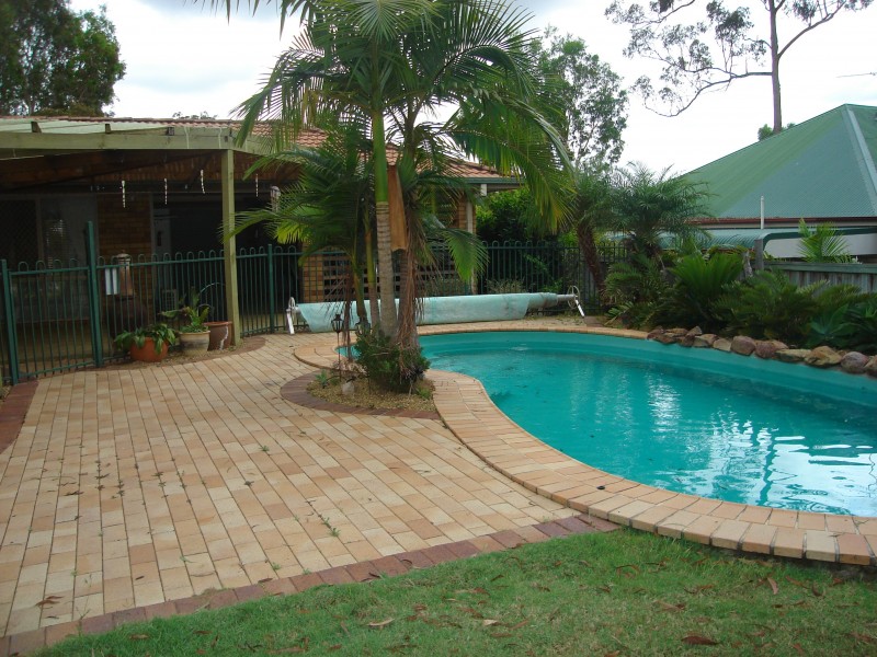 Doolandella QLD 4077