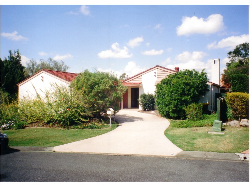 Westlake QLD 4074