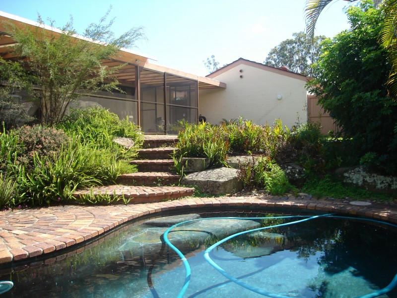 Westlake QLD 4074
