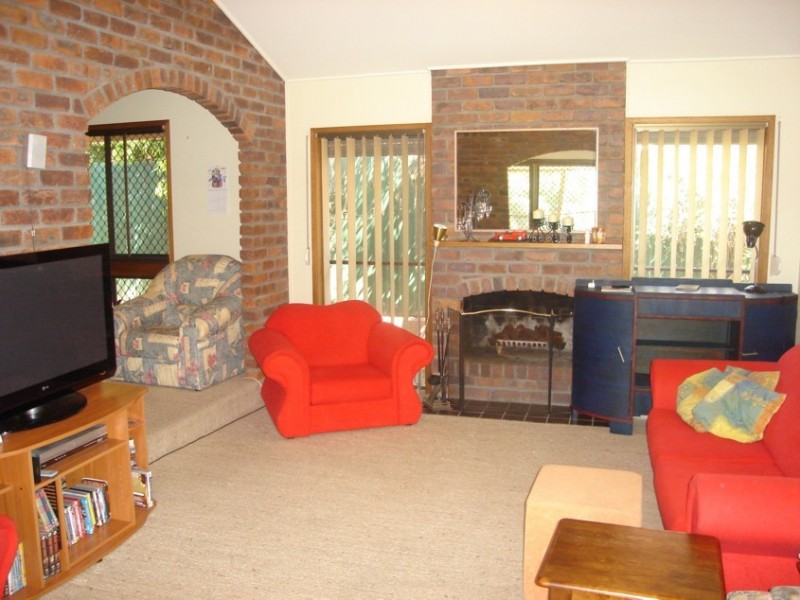 Westlake QLD 4074