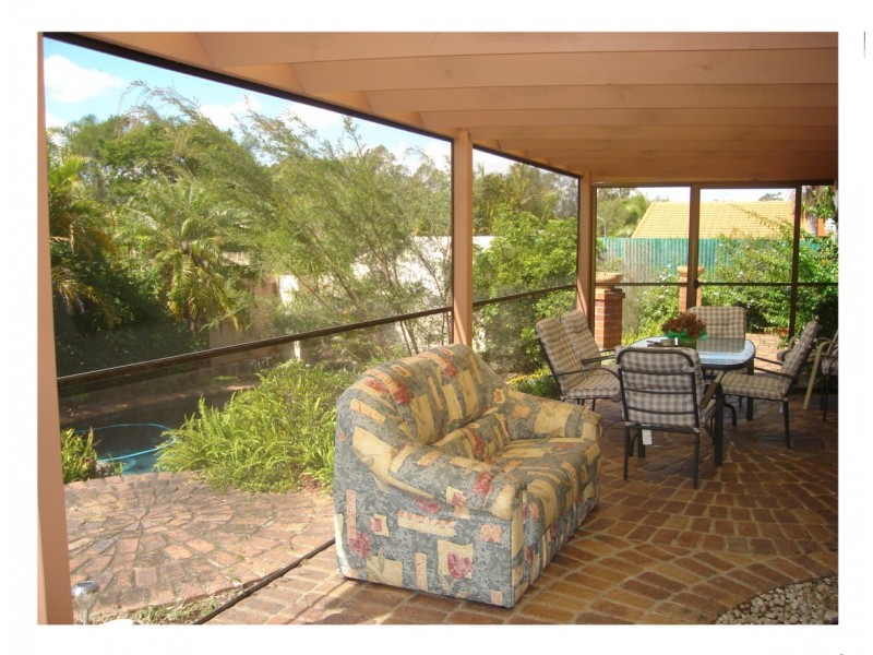 Westlake QLD 4074