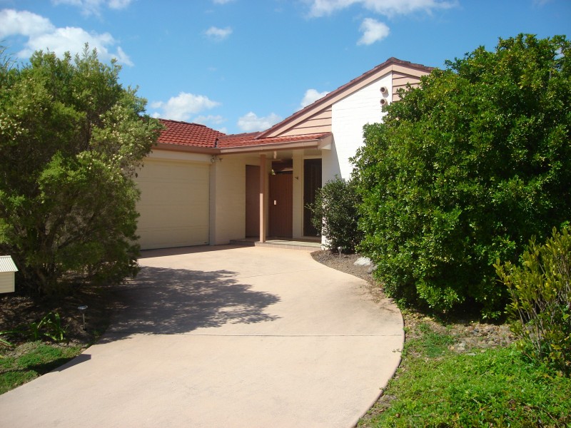 Westlake QLD 4074