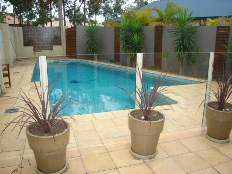 Sinnamon Park QLD 4073