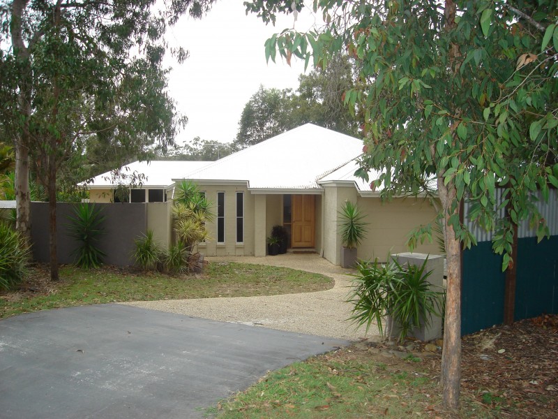 Sinnamon Park QLD 4073