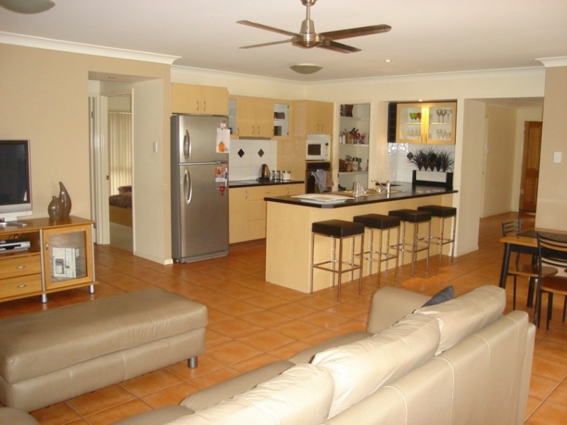 Sinnamon Park QLD 4073