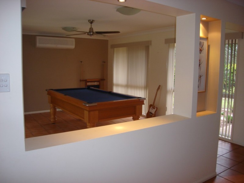 Sinnamon Park QLD 4073