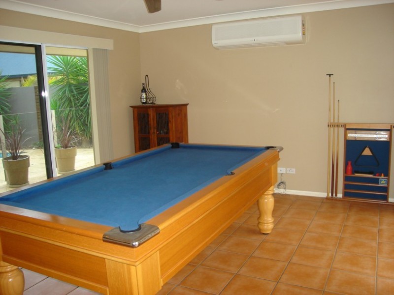 Sinnamon Park QLD 4073