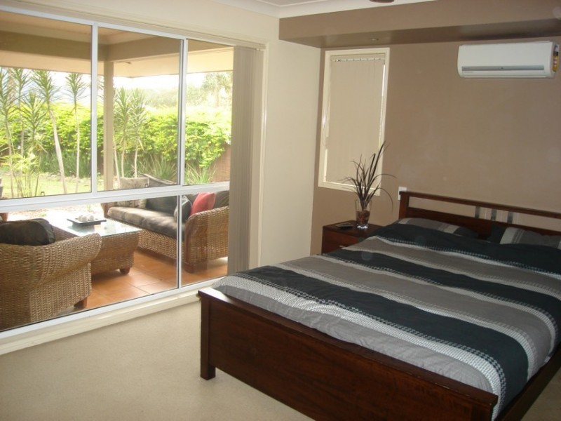 Sinnamon Park QLD 4073