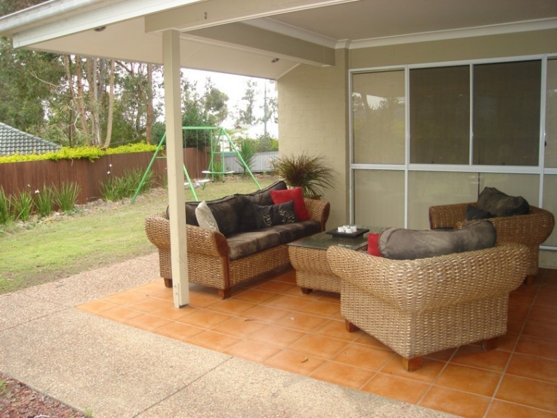 Sinnamon Park QLD 4073