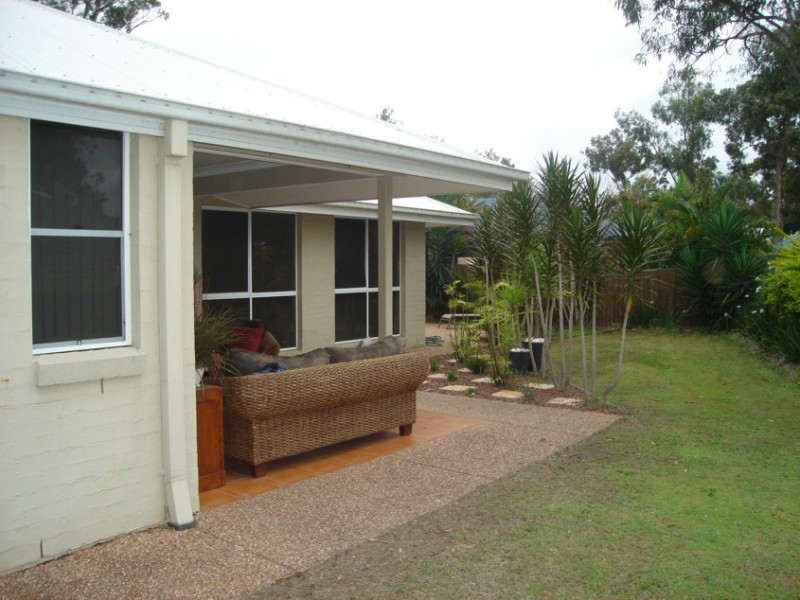 Sinnamon Park QLD 4073