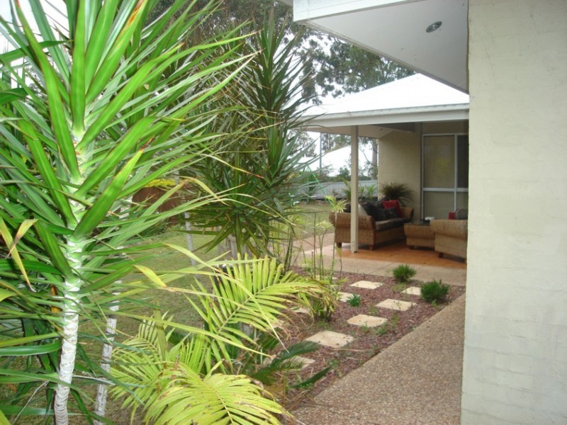 Sinnamon Park QLD 4073