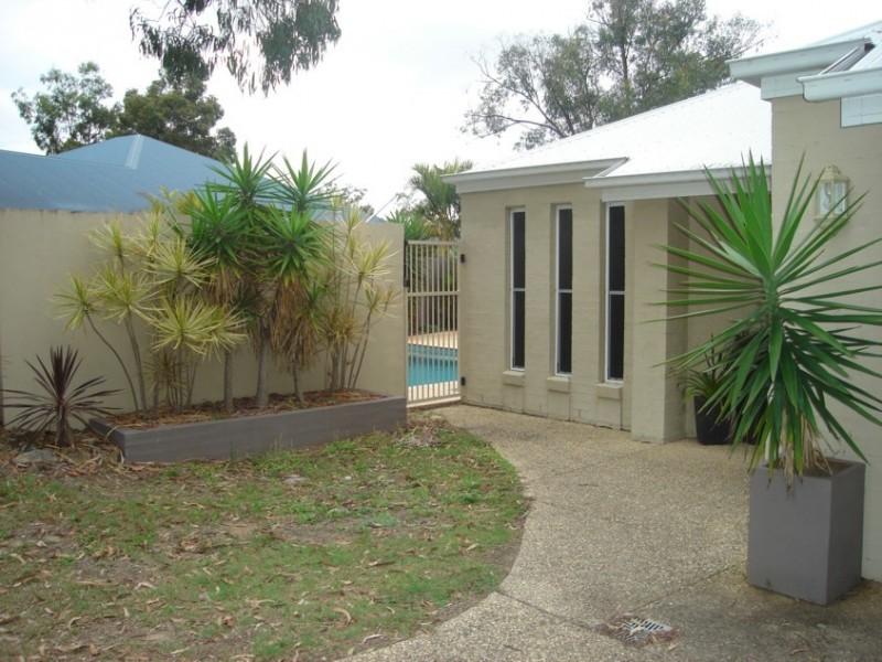 Sinnamon Park QLD 4073