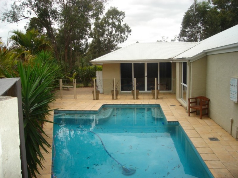 Sinnamon Park QLD 4073