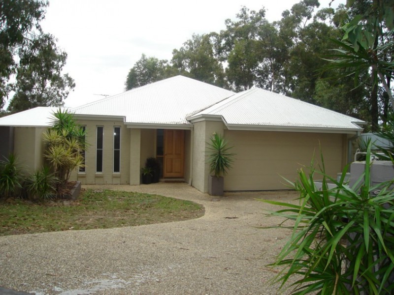 Sinnamon Park QLD 4073