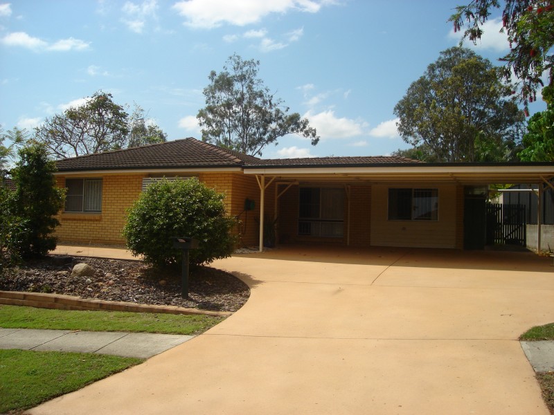 Riverhills QLD 4074