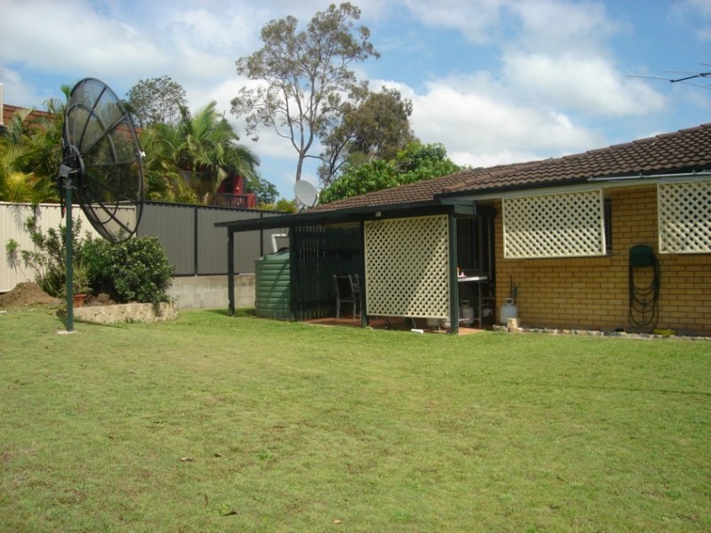 Riverhills QLD 4074