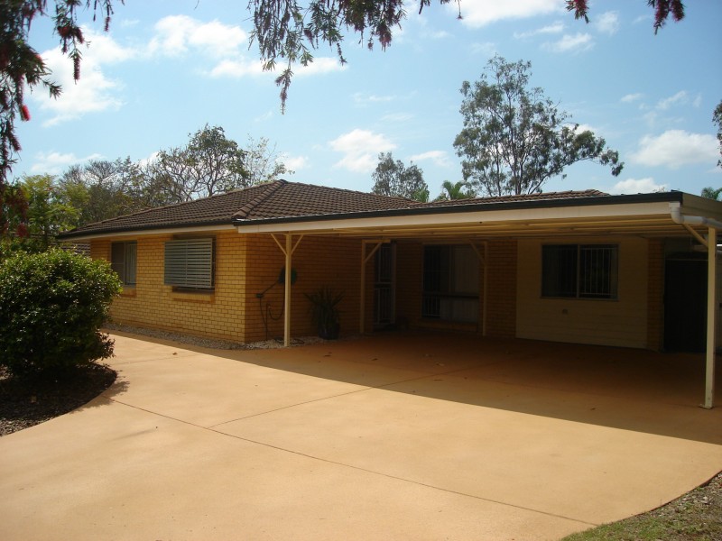 Riverhills QLD 4074